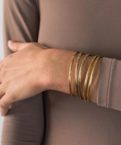 Exclusive Handmade 7 Silver Chain Bracelet – Timeless Elegance