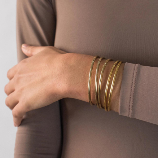 Exclusive Handmade 7 Silver Chain Bracelet – Timeless Elegance