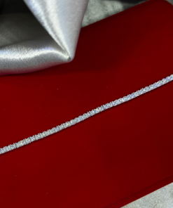 Luxury Tennis Bracelet Women – Dazzling Silver 925 Jewelry