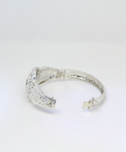 Captivating Tradition: Traditional Moroccan Wedding Bracelet for Eternal Love
