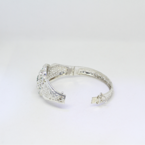Captivating Tradition: Traditional Moroccan Wedding Bracelet for Eternal Love