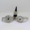 Captivating Tradition: Traditional Moroccan Wedding Bracelet for Eternal Love