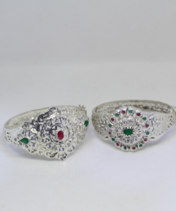 Captivating Tradition: Traditional Moroccan Wedding Bracelet for Eternal Love
