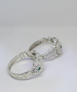 Captivating Tradition: Traditional Moroccan Wedding Bracelet for Eternal Love