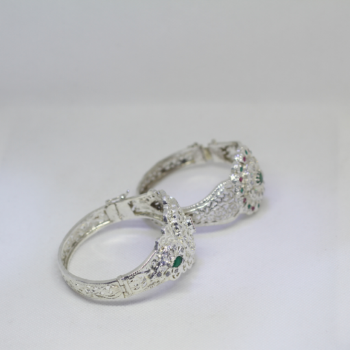 Captivating Tradition: Traditional Moroccan Wedding Bracelet for Eternal Love