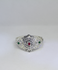 Captivating Tradition: Traditional Moroccan Wedding Bracelet for Eternal Love