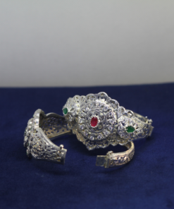 Captivating Tradition: Traditional Moroccan Wedding Bracelet for Eternal Love