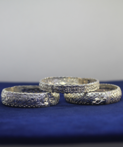 Exquisite Traditional Moroccan Bracelet : Embrace Authentic Beauty