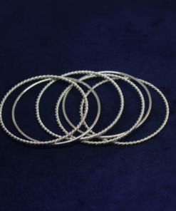 Exclusive Handmade Moroccan Bangle – 7 Chain Bracelets