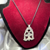 Talisman Antiques – Handmade Silver Pendant with Tuareg & Berber Heritage