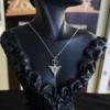 Fibula Necklace – Striking Handmade Berber Heritage Jewelry