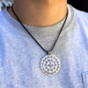 Antique Berber Necklace – Powerful Handmade Moroccan Treasure